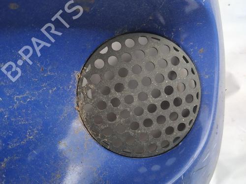 Grill Grill DAEWOO 1.5i (1C4) 1.5 (78 hp) 35421193 35421193