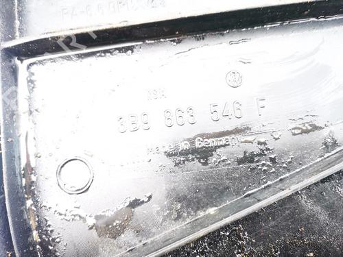 Boot lining VW PASSAT B5 Variant (3B5) 1.9 TDI Syncro/4motion | BP35545560I3 - Image 3