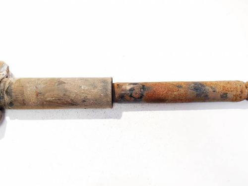 Used Left rear shock absorber Left rear shock absorber OPEL INSIGNIA A (G09) 2.0 CDTI (68) (131 hp) 36455725 36455725
