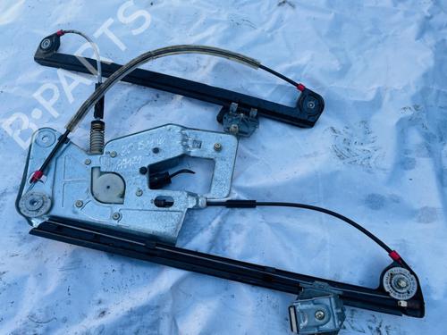 Used Front right window mechanism Front right window mechanism 35505568 35505568