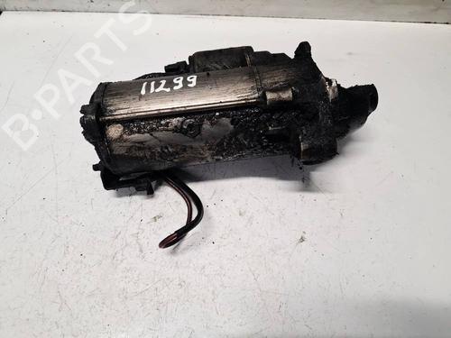 Starter SKODA SUPERB I (3U4) 1.9 TDI | BP34755002M8 - Image 2