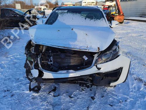 Electronic module KIA SPORTAGE III (SL) 1.7 CRDi | BP32586202M83  - Image 8