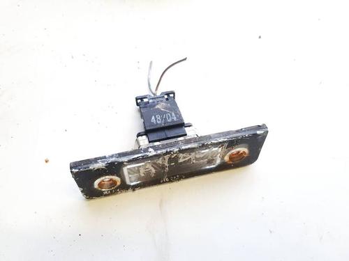 licence-plate-light-skoda-octavia-ii-1z3-2004-2005-2006-2007-2008-2009-2010-2011-2012-2013-35338625 main image