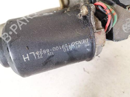 Front wiper motor SAAB 9-3 (YS3D) 2.2 TiD | BP35302921M29 - Image 2