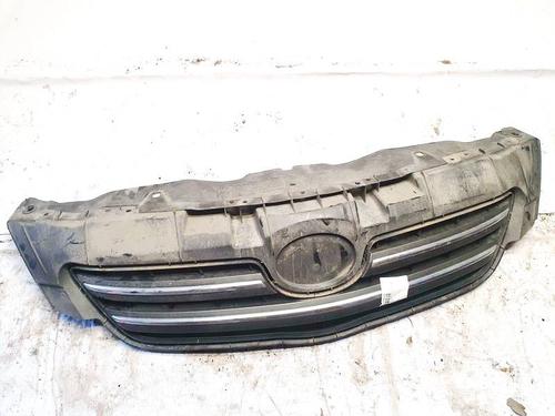 Used Grille Grille 35358881 35358881