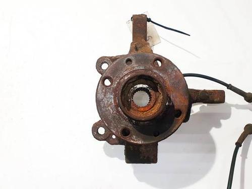 Used Left front steering knuckle Left front steering knuckle 35288753 35288753