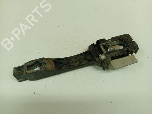 Used Front left exterior door handle Front left exterior door handle 38493938 38493938