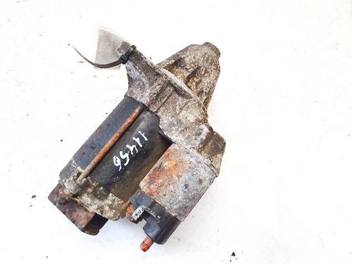 Used Starter Starter 37864370 37864370