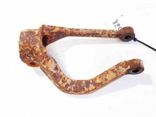 Used Left front shock absorber Left front shock absorber 35027371 35027371