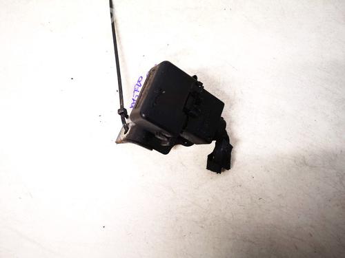 Used Electronic module Electronic module 35548249 35548249