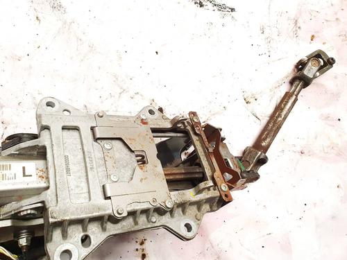 Steering column VW PASSAT B6 (3C2) 2.0 FSI | BP35384348M21 - Image 3