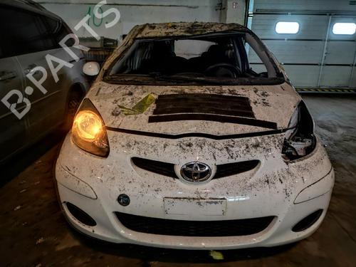 Engine control unit (ECU) TOYOTA AYGO (_B1_) 1.0 (KGB10_, KGB10R) | BP32612820M57