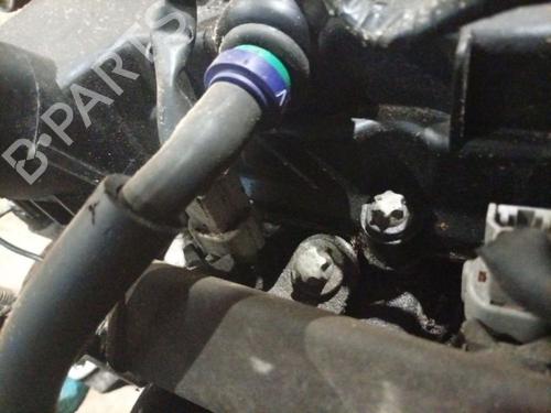 Inyector Inyector MITSUBISHI COLT VI (Z3_A, Z2_A) 1.1 (Z31A, Z32A) (75 hp) 36658048 36658048