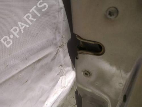 Used Front right lock Front right lock 35193361 35193361