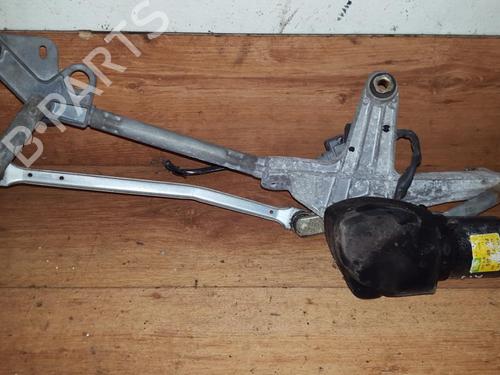 Used Front wipers mechanism Front wipers mechanism 35646769 35646769