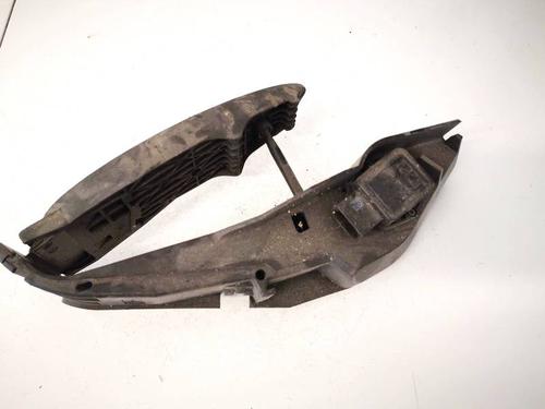 Used Pedal Pedal PEUGEOT 407 (6D_) 1.6 HDi 110 (6D9HZC, 6D9HYC) (109 hp) 34742646 34742646