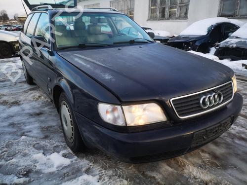 Used Parts AUDI A6 C4 (4A2) 2.5 TDI (140 hp) 4471265