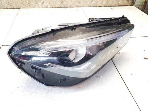 Used Right headlight Right headlight 39392687 39392687