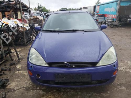 Engine mount FORD FOCUS I (DAW, DBW) 1.4 16V | BP33100647M89 - Image 5