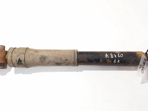 Used Left rear shock absorber Left rear shock absorber 35355847 35355847
