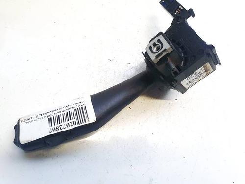 Warning switch SKODA OCTAVIA II (1Z3) 2.0 TDI 16V | BP35214956I22 - Image 2