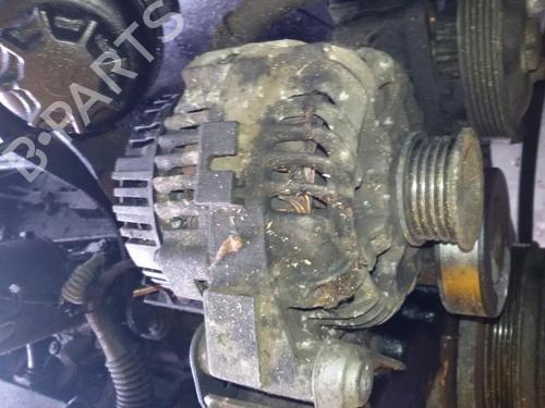 Used Alternator Alternator 35660417 35660417