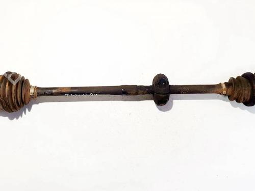 Used Right front driveshaft Right front driveshaft OPEL ZAFIRA A MPV (T98) 2.0 DTI 16V (F75) (101 hp) 35122163 35122163