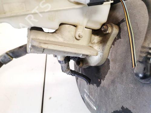 Used Brake master cylinder Brake master cylinder VOLVO S40 II (544) 1.8 (125 hp) 35090997 35090997