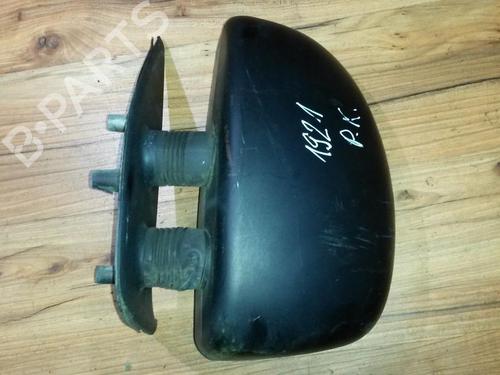Used Left mirror Left mirror PEUGEOT BOXER Bus (230P) 1.9 TD (90 hp) 35648401 35648401
