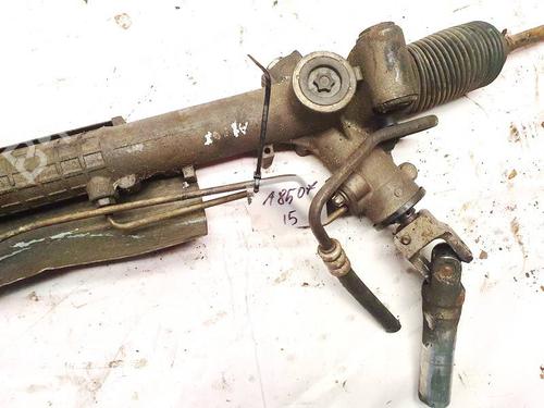 Steering column SAAB 9-3 (YS3F, E79, D79, D75) 2.2 TiD | BP35364444M21 - Image 3