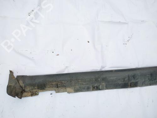 Used Left sideskirt Left sideskirt 35475314 35475314