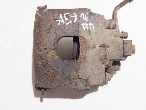Used Right front brake caliper Right front brake caliper CHRYSLER 300M (LR) 3.5 V6 24V (254 hp) 35883305 35883305