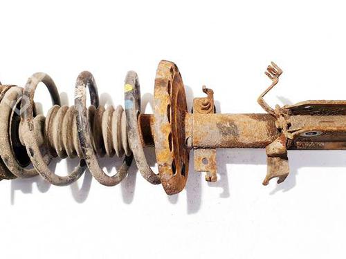 Used Left front shock absorber Left front shock absorber 35050861 35050861