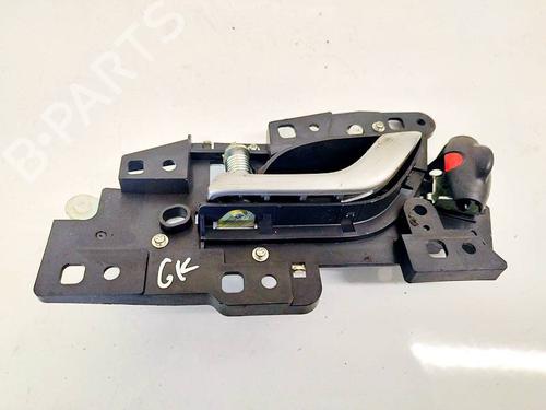 Used Rear left interior door handle Rear left interior door handle 34819986 34819986