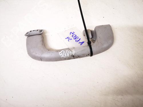 Used Interior roof handle Interior roof handle OPEL VECTRA C (Z02) 2.2 DTI 16V (F69) (125 hp) 35560451 35560451