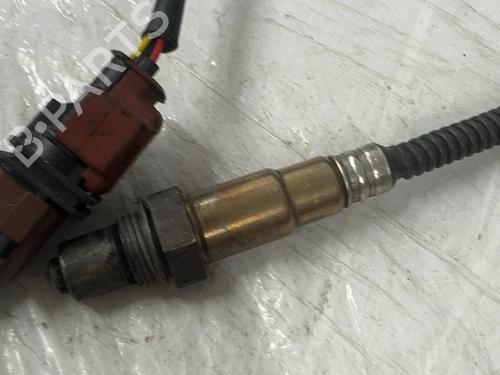 Electronic sensor AUDI A6 C6 (4F2) 2.7 TDI quattro | BP39223536M84 - Image 2