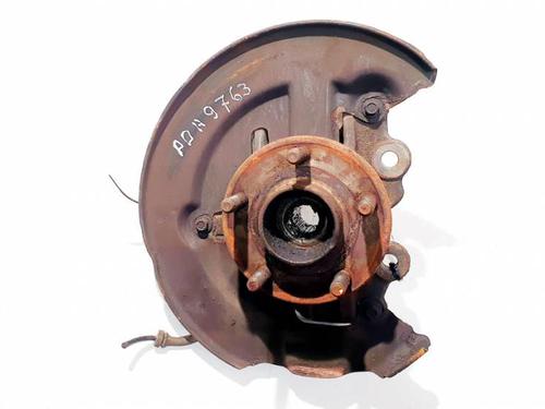 Used Right front steering knuckle Right front steering knuckle FORD FOCUS III 1.6 TDCi (115 hp) 35161374 35161374