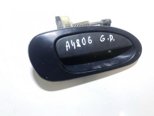 Used Front right exterior door handle Front right exterior door handle 35848146 35848146