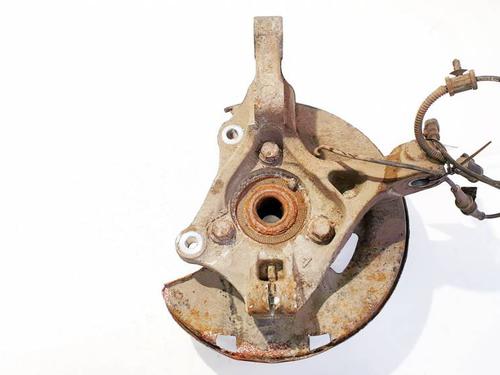Used Right front steering knuckle Right front steering knuckle 35042209 35042209