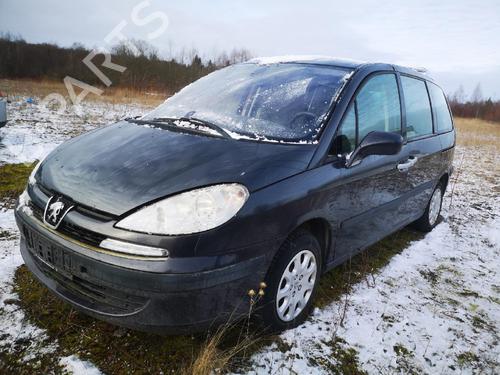 Engine mount PEUGEOT 807 (EB_) 2.2 HDi | BP32605447M89