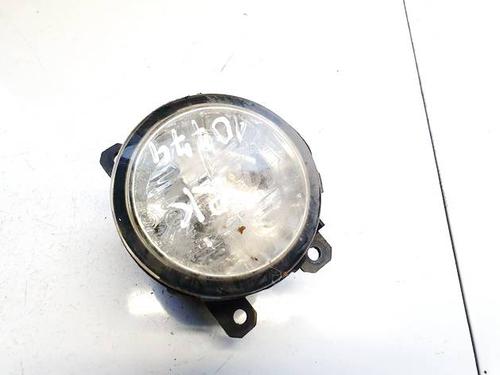 Used Right front fog light Right front fog light 34886655 34886655