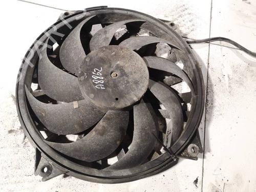 Used Fan Fan CITROËN C8 (EA_, EB_) 2.2 HDi (128 hp) 35055921 35055921