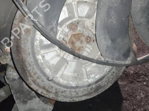 Used Pulley Pulley AUDI 100 C4 Avant (4A5) 2.5 TDI (115 hp) 35138112 35138112