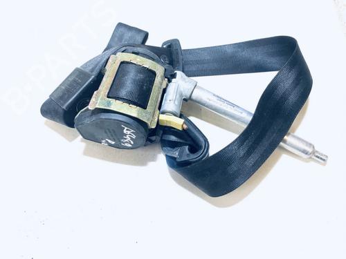 Used Front right seatbelt Front right seatbelt 35596728 35596728