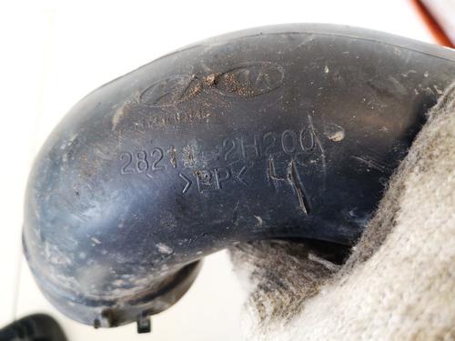 Pipe KIA CEE'D Hatchback (ED) 1.6 CRDi 115 | BP35418071M125 - Image 4