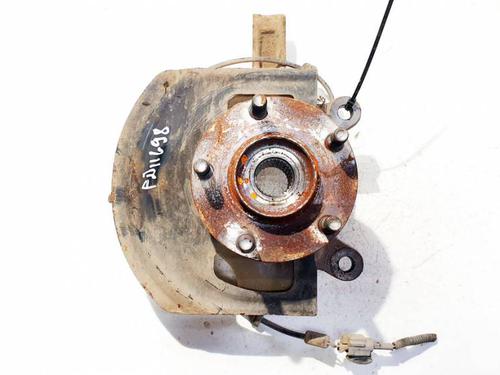 Used Right front steering knuckle Right front steering knuckle NISSAN QASHQAI I (J10, NJ10) 1.5 dCi (106 hp) 39605553 39605553