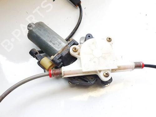 Used Left rear window motor Left rear window motor NISSAN TERRANO II (R20) 3.0 Di 4WD (154 hp) 34745674 34745674