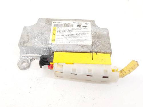 Used ECU airbags ECU airbags CHEVROLET CAPTIVA (C100, C140) 3.2 4WD (230 hp) 32966214 32966214