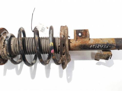 Used Left front shock absorber Left front shock absorber FORD MONDEO IV (BA7) 2.0 TDCi (140 hp) 35337432 35337432