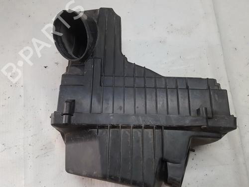 Used Air filter box Air filter box PEUGEOT 407 (6D_) 2.0 (6DRFNB, 6DRFNE) (136 hp) 35844570 35844570